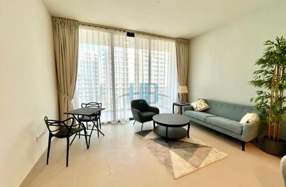 Apartment - 2 - 2 for rent in Marassi Al Bahrain - Diyar Al Muharraq - Muharraq Governorate