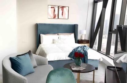 Apartment - Studio - 1 Bathroom for sale in Seef - Capital Governorate