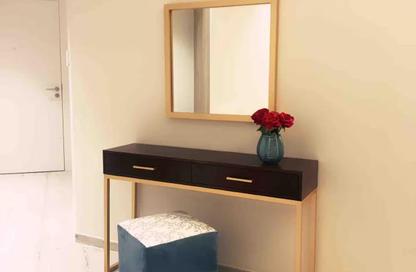 Apartment - Studio - 1 Bathroom for sale in Seef - Capital Governorate Apartment - Studio - 1 Bathroom for sale in Seef - Capital Governorate