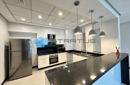 Apartment - 2 - 3 for sale in Reef Island - Capital Governorate