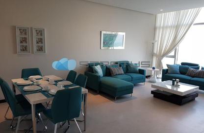 Apartment - 2 - 3 for sale in Reef Island - Capital Governorate