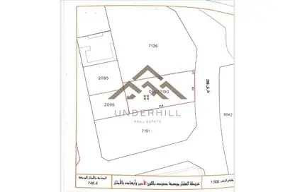Land - Studio for sale in Sitra - Central Governorate Land - Studio for sale in Sitra - Central Governorate