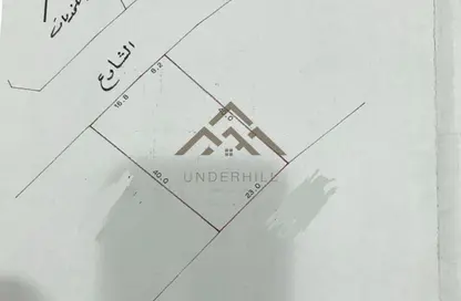 أرض - استوديو للبيع في البسيتين - المحرق