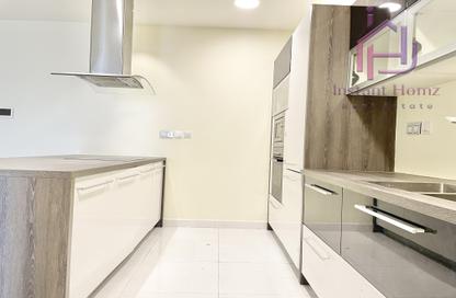 Apartment - 3 Bedrooms - 2 Bathrooms for rent in Janabiya - Northern Governorate