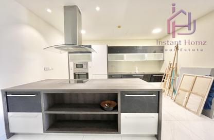 Apartment - 3 Bedrooms - 2 Bathrooms for rent in Janabiya - Northern Governorate