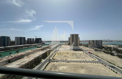 Apartment - 1 Bedroom - 2 Bathrooms for rent in The Lagoon - Amwaj Islands - Muharraq Governorate