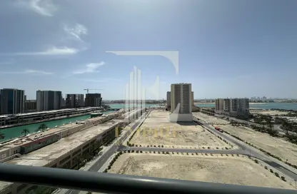 شقة - غرفة نوم - 2 حمامات للايجار في اللاجون - أمواج - المحرق