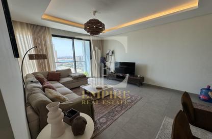Apartment - 1 Bedroom - 2 Bathrooms for rent in The Lagoon - Amwaj Islands - Muharraq Governorate