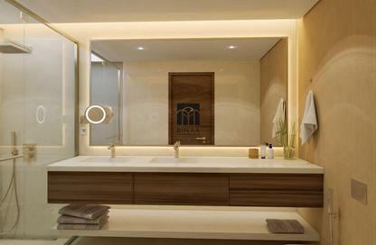 Apartment - 2 Bedrooms - 3 Bathrooms for sale in Marassi Al Bahrain - Diyar Al Muharraq - Muharraq Governorate