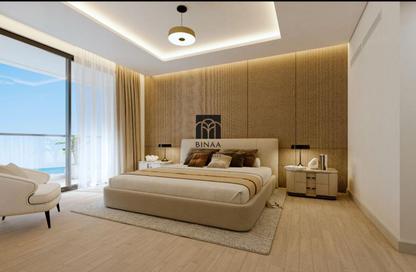 Apartment - 2 Bedrooms - 3 Bathrooms for sale in Marassi Al Bahrain - Diyar Al Muharraq - Muharraq Governorate