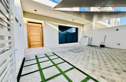 Villa - 4 Bedrooms - 5 Bathrooms for rent in Budaiya - Northern Governorate Villa - 4 Bedrooms - 5 Bathrooms for rent in Budaiya - Northern Governorate