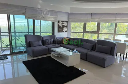 Apartment - 1 Bedroom - 1 Bathroom for rent in Tala Island - Amwaj Islands - Muharraq Governorate