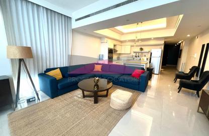 Apartment - 3 Bedrooms - 4 Bathrooms for sale in Al Juffair - Capital Governorate