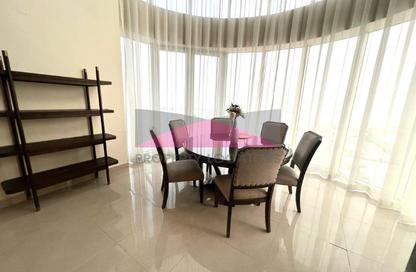 Apartment - 3 Bedrooms - 4 Bathrooms for sale in Al Juffair - Capital Governorate
