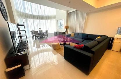 Apartment - 3 Bedrooms - 4 Bathrooms for sale in Al Juffair - Capital Governorate