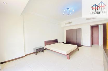 Apartment - 2 Bedrooms - 2 Bathrooms for rent in Adliya - Manama - Capital Governorate