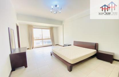 Apartment - 2 Bedrooms - 2 Bathrooms for rent in Adliya - Manama - Capital Governorate