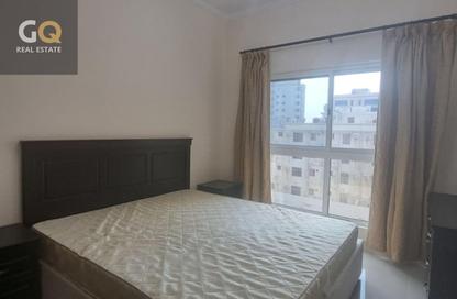 Apartment - 2 - 2 for rent in Segaya - Manama - Capital Governorate Apartment - 2 - 2 for rent in Segaya - Manama - Capital Governorate