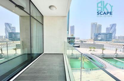 Apartment - 1 - 2 for rent in Seef - Capital Governorate