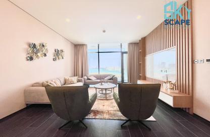 Apartment - 1 - 2 for rent in Seef - Capital Governorate