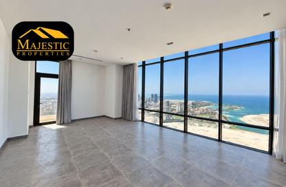 Apartment - 2 - 2 for sale in Seef - Capital Governorate