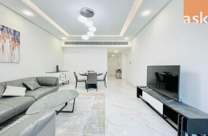 Apartment - 2 Bedrooms - 2 Bathrooms for rent in Al Juffair - Capital Governorate Apartment - 2 Bedrooms - 2 Bathrooms for rent in Al Juffair - Capital Governorate