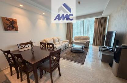 Apartment - 2 - 3 for rent in Essence of Dilmunia - Dilmunia Island - Muharraq Governorate
