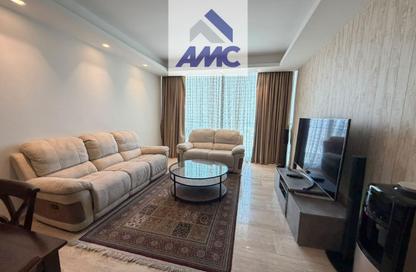 Apartment - 2 - 3 for rent in Essence of Dilmunia - Dilmunia Island - Muharraq Governorate