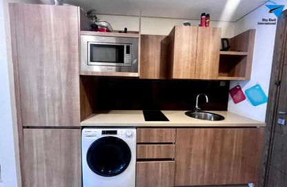 Apartment - Studio - 1 Bathroom for rent in Busaiteen - Muharraq Governorate