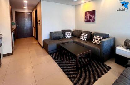 Apartment - Studio - 1 Bathroom for rent in Busaiteen - Muharraq Governorate