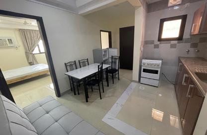 Apartment - 2 Bedrooms - 1 Bathroom for rent in Tubli - Central Governorate