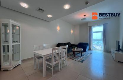 Apartment - 1 - 2 for rent in Reef Island - Capital Governorate
