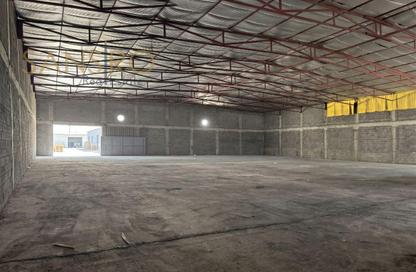 Warehouse - Studio for rent in Buri - Northern Governorate