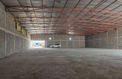 Warehouse - Studio for rent in Buri - Northern Governorate