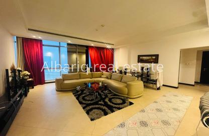 Apartment - 2 Bedrooms - 2 Bathrooms for sale in Al Juffair - Capital Governorate Apartment - 2 Bedrooms - 2 Bathrooms for sale in Al Juffair - Capital Governorate