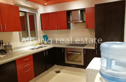 Apartment - 2 Bedrooms - 2 Bathrooms for sale in Al Juffair - Capital Governorate