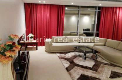 Apartment - 2 Bedrooms - 2 Bathrooms for sale in Al Juffair - Capital Governorate