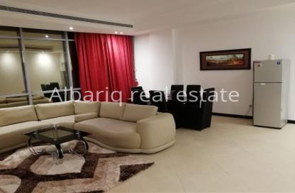 Apartment - 2 Bedrooms - 2 Bathrooms for sale in Al Juffair - Capital Governorate