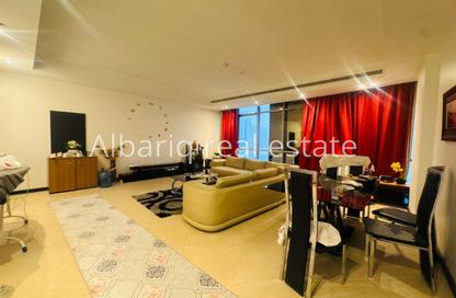 Apartment - 2 Bedrooms - 2 Bathrooms for sale in Al Juffair - Capital Governorate Apartment - 2 Bedrooms - 2 Bathrooms for sale in Al Juffair - Capital Governorate