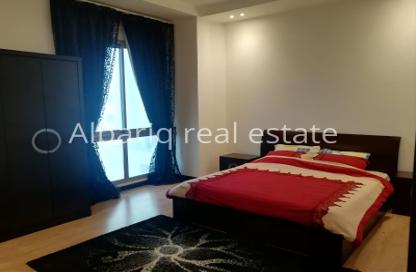 Apartment - 2 Bedrooms - 2 Bathrooms for sale in Al Juffair - Capital Governorate Apartment - 2 Bedrooms - 2 Bathrooms for sale in Al Juffair - Capital Governorate