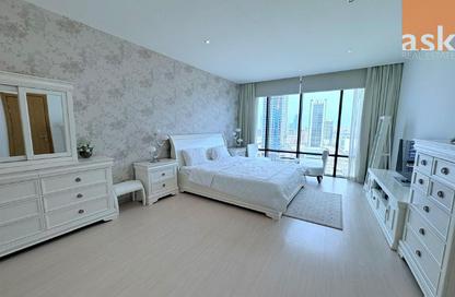 Apartment - 3 Bedrooms - 2 Bathrooms for rent in Seef - Capital Governorate