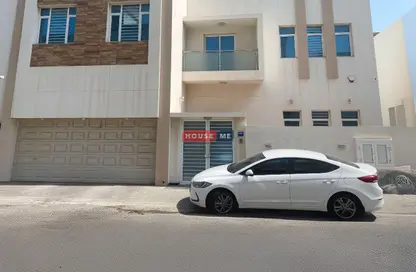 فيلا - 4 غرف نوم - 6 حمامات للبيع في الهملة - المحافظة الشمالية