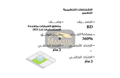 Land - Studio for sale in Hidd - Muharraq Governorate