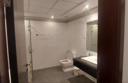 Apartment - 3 Bedrooms - 4 Bathrooms for rent in Reef Island - Capital Governorate