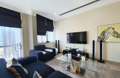 Apartment - 3 - 3 for rent in Al Juffair - Capital Governorate
