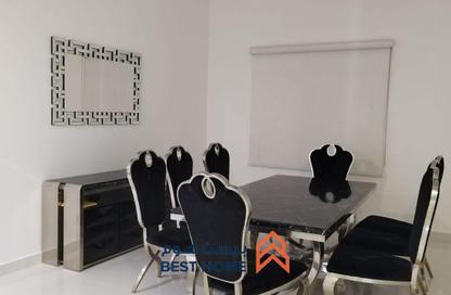 Apartment - 4 Bedrooms - 4 Bathrooms for sale in North Riffa - Riffa - Southern Governorate