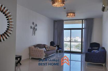 Apartment - 4 Bedrooms - 4 Bathrooms for sale in North Riffa - Riffa - Southern Governorate