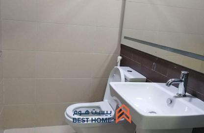 Apartment - 4 Bedrooms - 4 Bathrooms for sale in North Riffa - Riffa - Southern Governorate
