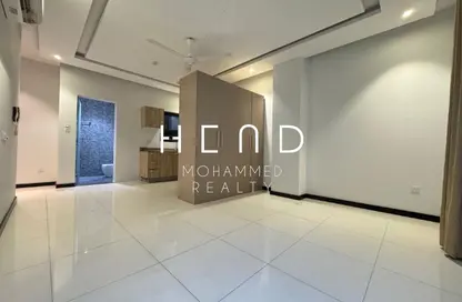 Apartment - Studio - 1 Bathroom for rent in Riffa - Southern Governorate