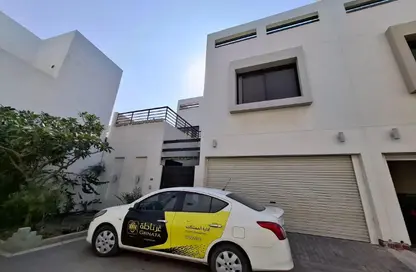 Apartment - 3 Bedrooms - 5 Bathrooms for rent in Saar - Northern Governorate